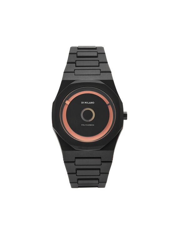 D1 Milano Часовник PCBJ27