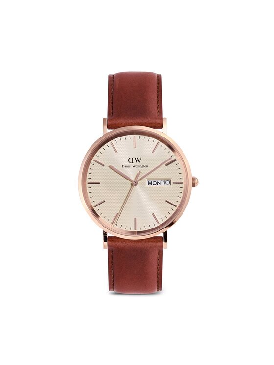 Daniel Wellington Часовник Classic Day Display 40 DW00100830