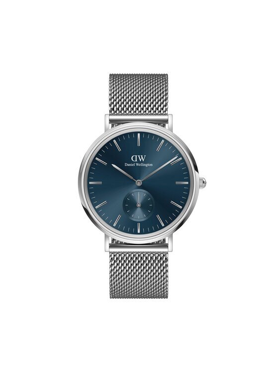 Daniel Wellington Часовник Classic Multi-Eye Sterling Arctic DW00100710