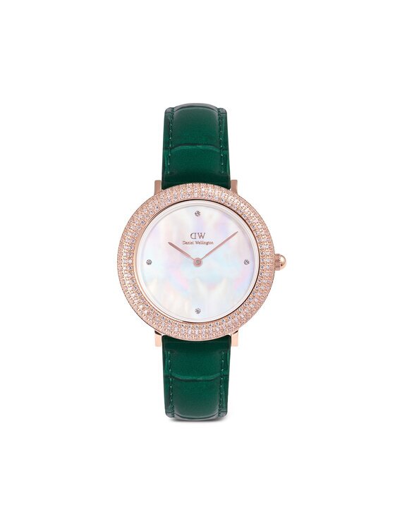 Daniel Wellington Часовник Crystalline Bezel 32 DW00100827