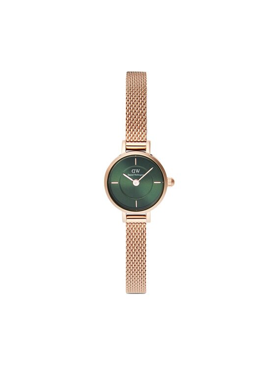 Daniel Wellington Часовник DW00100742 Златист