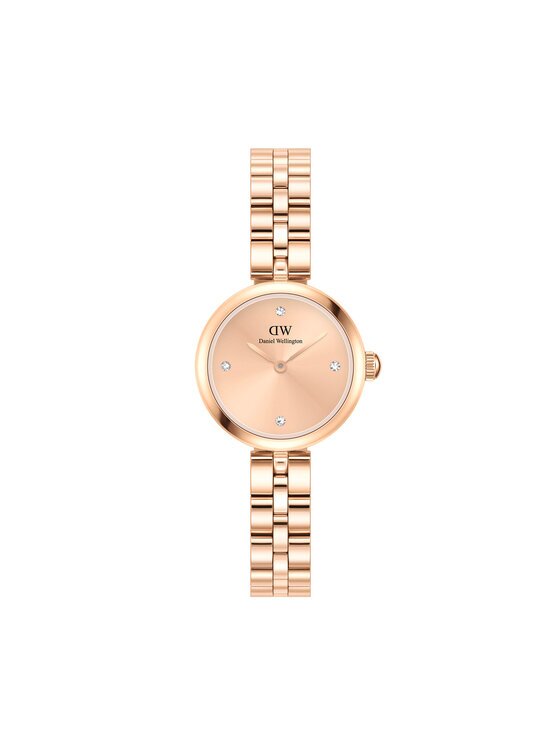 Daniel Wellington Часовник Elan Lumine Unitone DW00100720