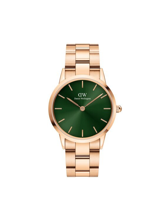 Daniel Wellington Часовник iconic Emerald DW00100419