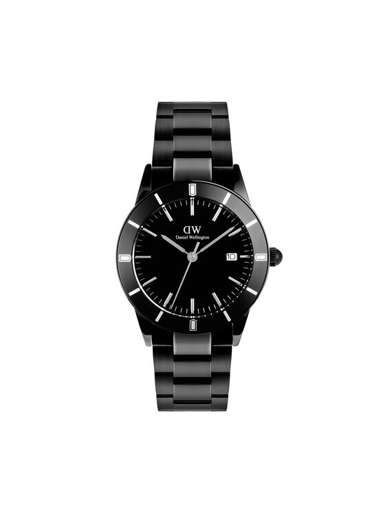 Daniel Wellington Часовник Iconic Paradigma 40 DW00100822