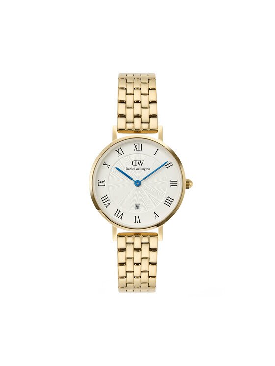 Daniel Wellington Часовник Petite Roman Numerals DW00100858