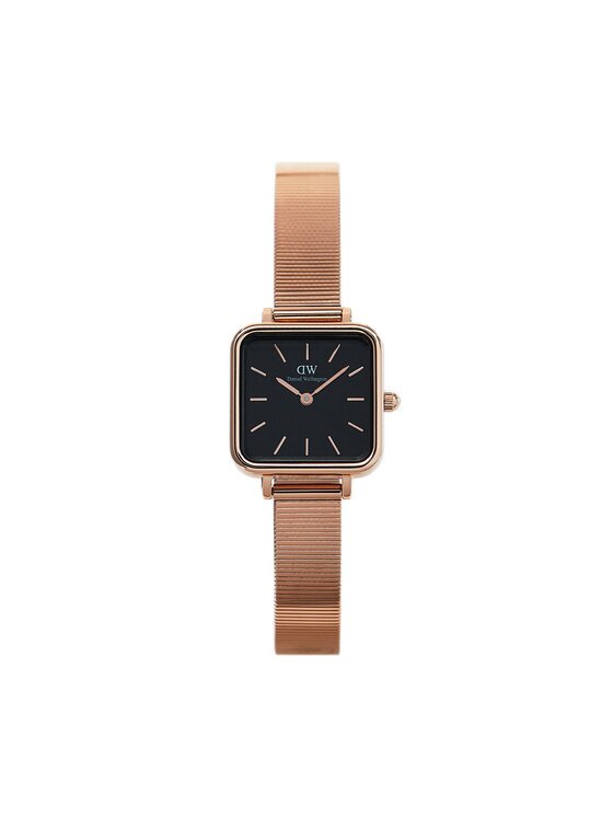 Daniel Wellington Часовник Quadro Studio DW00100518