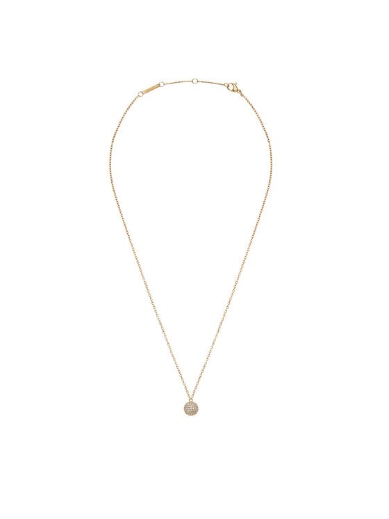 Daniel Wellington Гривна Pavé DW00400641