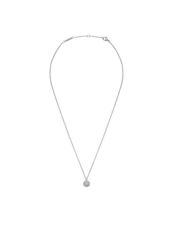 Daniel Wellington Гривна Pavé DW00400656