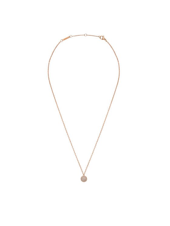 Daniel Wellington Колие Pavé DW00400625