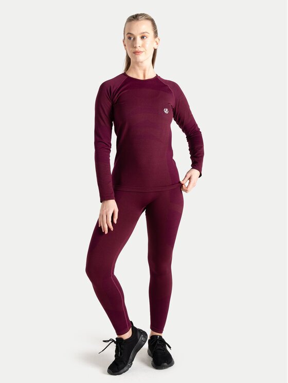 Dare2B Комплект термобельо In The Zone III Bl Se DWU415 Slim Fit