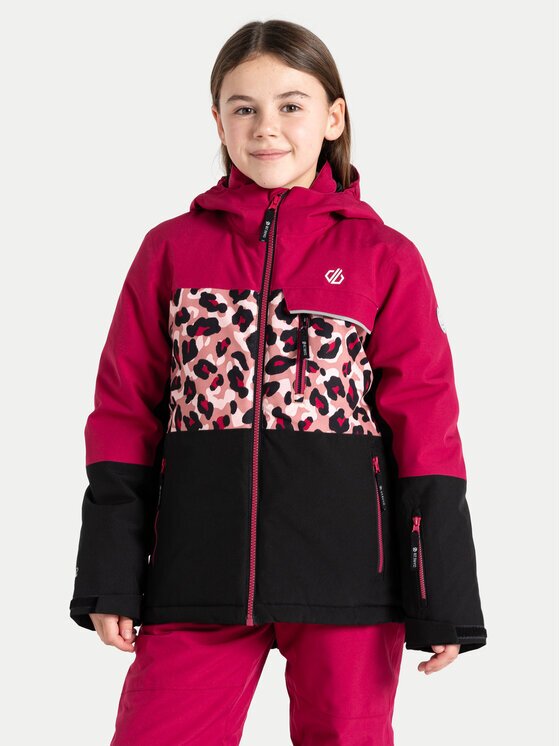 Dare2B Скиорско яке Traverse II DKP431 Regular Fit