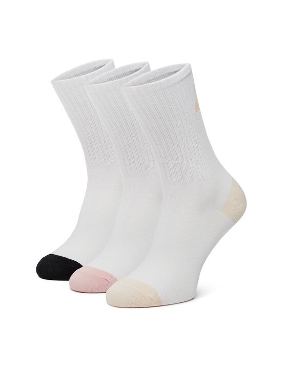 DC Shoes Дълги чорапи AS_DC_03W_SS25 (3-PACK)