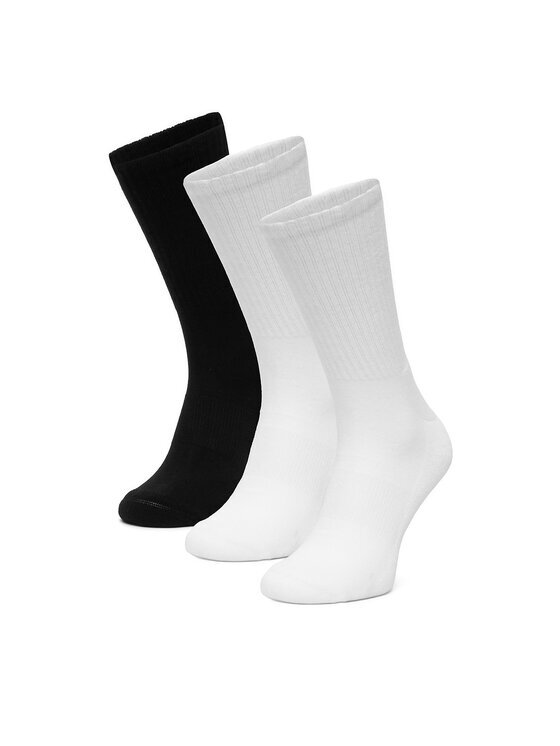 DC Shoes Дълги чорапи CEO_BR_DC_2050_W_AW25 (3 PACK)