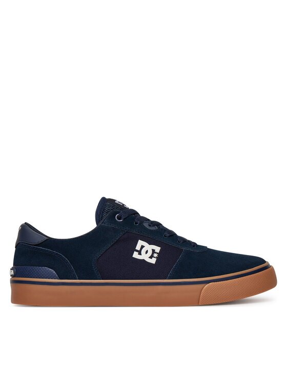DC Shoes Гуменки AW247501