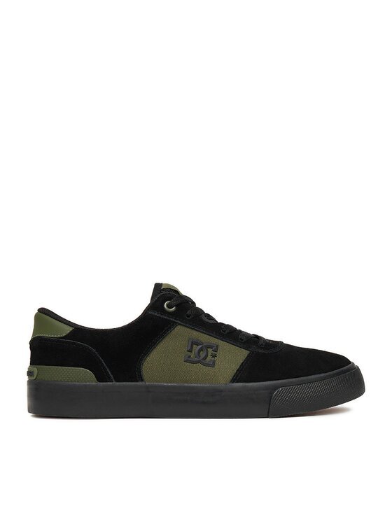 DC Shoes Гуменки CEO-AW257501