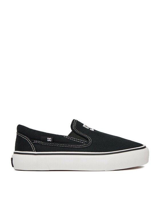 DC Shoes Гуменки CEO-LEA-BDB-DC006