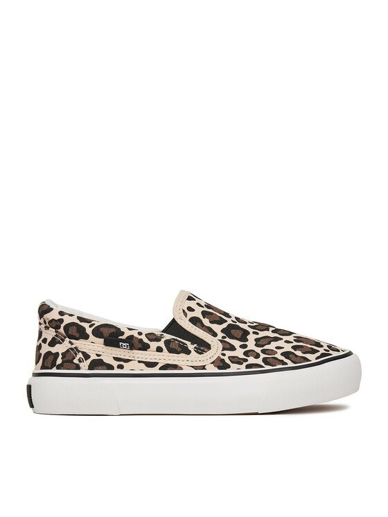DC Shoes Гуменки CEO-LEA-BDB-DC006