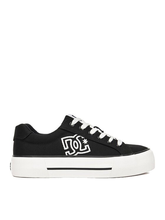 DC Shoes Гуменки CEO-SS25-3C098