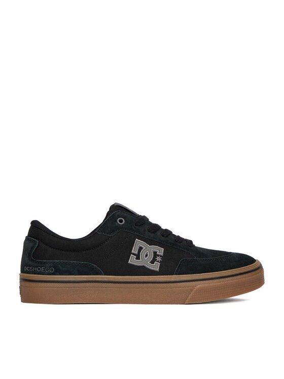 DC Shoes Гуменки EO-MC-250623YX