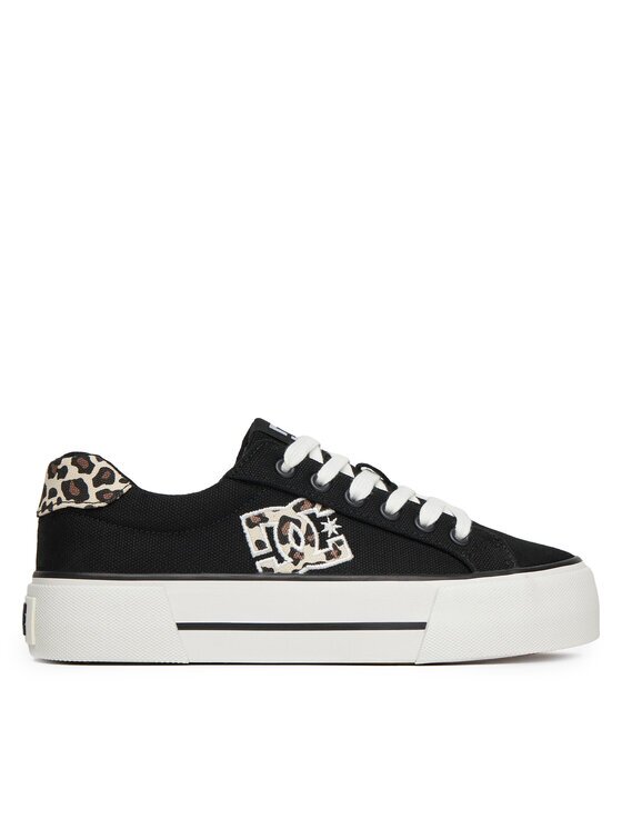 DC Shoes Гуменки SS25-3C068