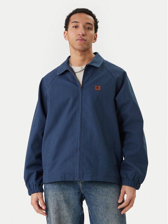 DC Shoes Преходно яке Framed EDYJK03263 Regular Fit