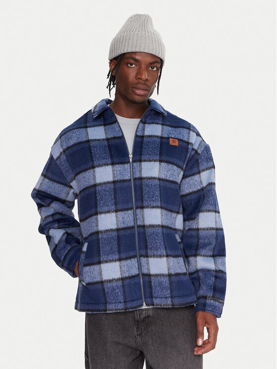 DC Shoes Преходно яке Henderson EDYWT03266 Regular Fit