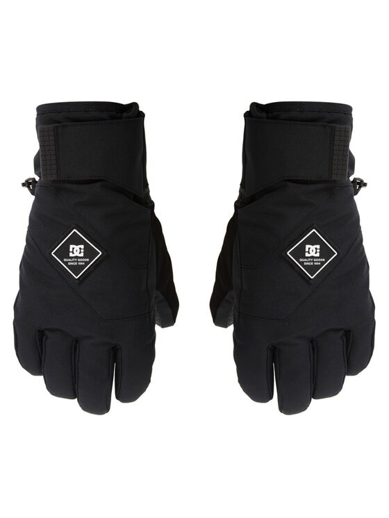 DC Shoes Ръкавици за ски Franchise ADBHN03007