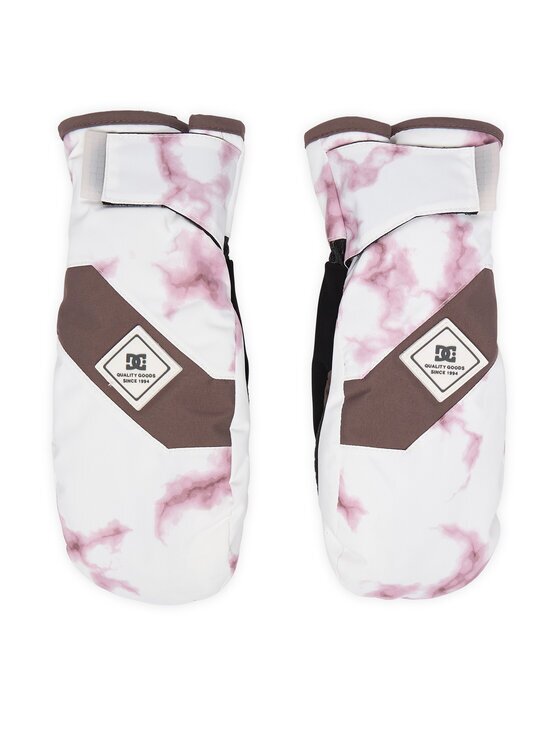 DC Shoes Ръкавици за ски Franchise ADJHN03014