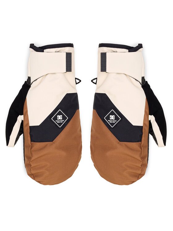 DC Shoes Ръкавици за ски Franchise ADYHN03029
