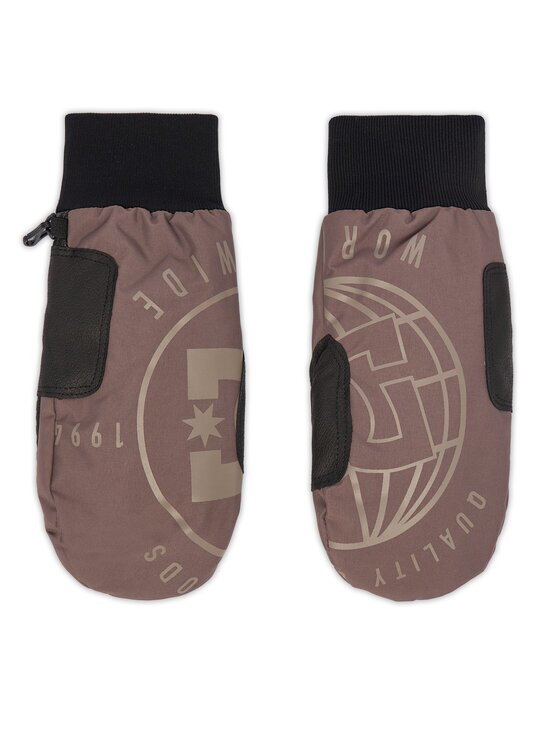 DC Shoes Ръкавици за ски Tribute ADYHN03035