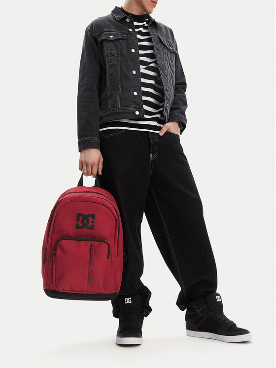DC Shoes Раница C-DCI-B-001-08