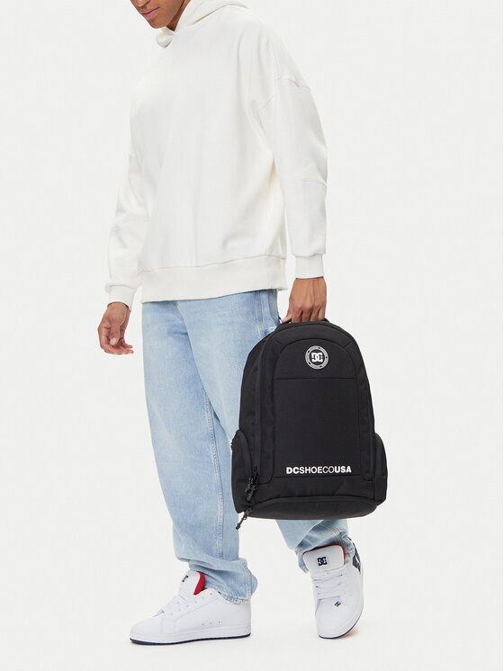 DC Shoes Раница C-DCI-B-003-08