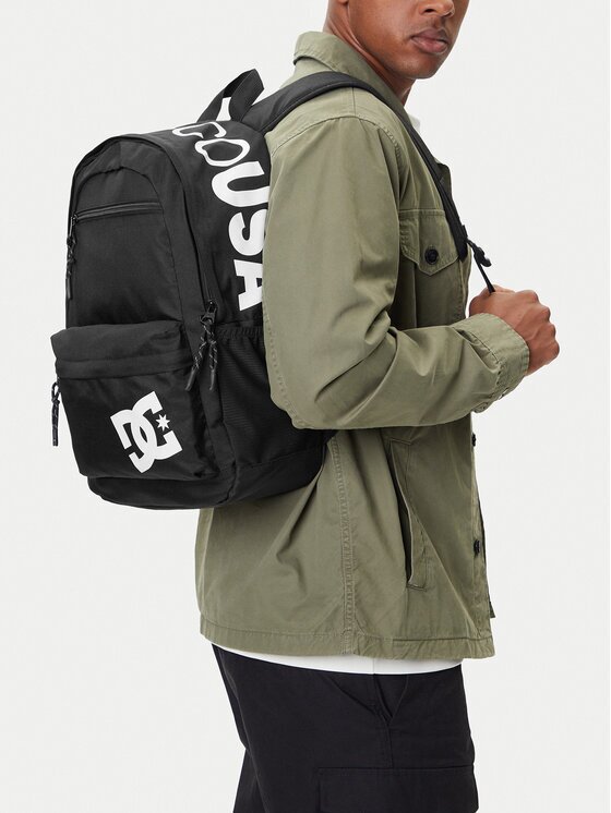 DC Shoes Раница C-DCI-P-001-08