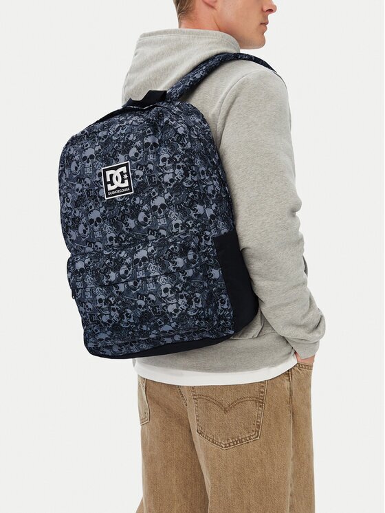 DC Shoes Раница CWBEO-DCI-HT-006-10
