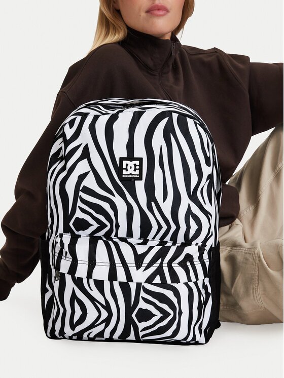 DC Shoes Раница CWBEO-DCI-HT-007-10