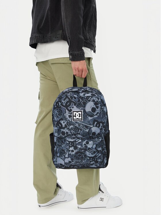 DC Shoes Раница CWBEO-DCI-HT-009-10