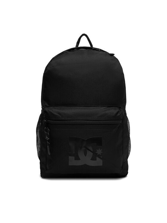 DC Shoes Раница CWBEO-DCI-P-003-08 Черен
