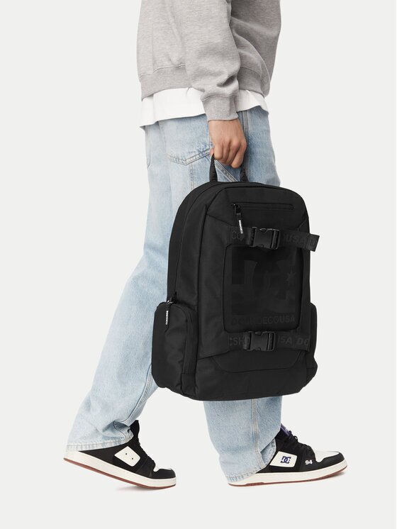 DC Shoes Раница CWBEO-DCI-WS-002-09