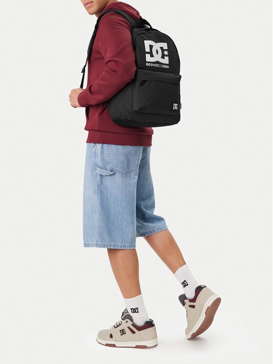 DC Shoes Раница CWBEO-DCI-ZLI-001-09