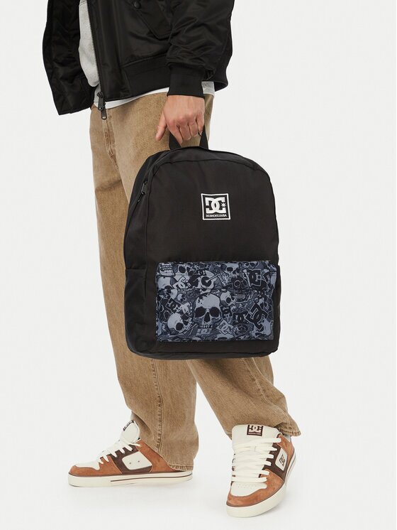 DC Shoes Раница WBEO-DCI-HT-011-10