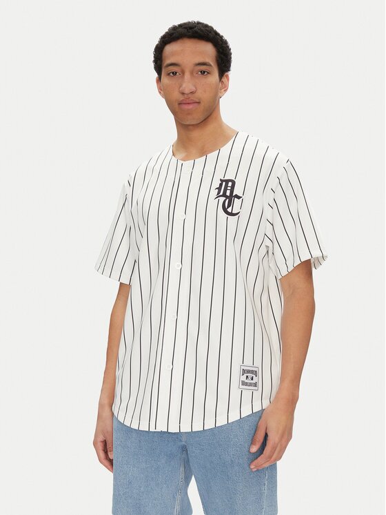 DC Shoes Риза ADYKT03253