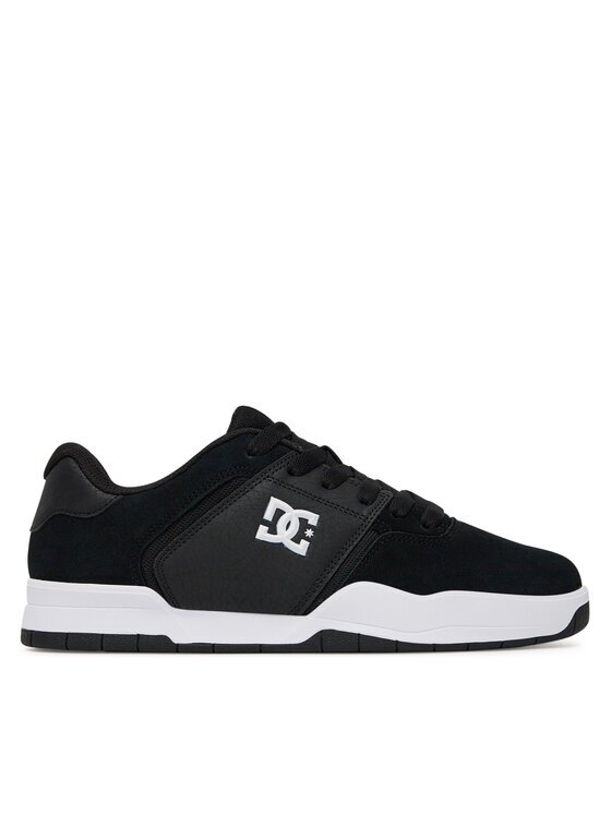 DC Shoes Сникърси CENTRAL ADYS100551-BKW