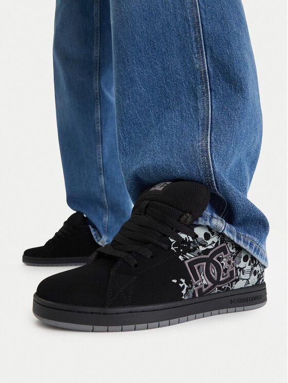 DC Shoes Сникърси CEO-GAVELER ADYS100536-BDP