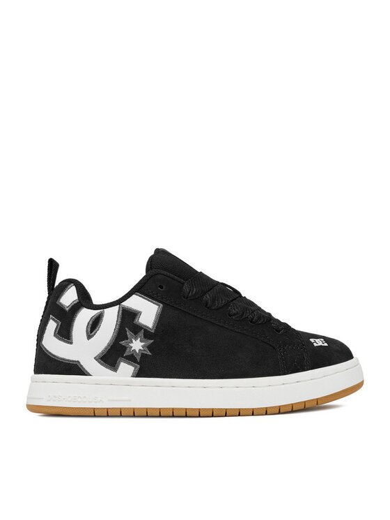 DC Shoes Сникърси CEO-V5-10116K