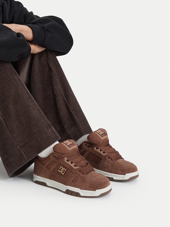 DC Shoes Сникърси CEO-V5-10117