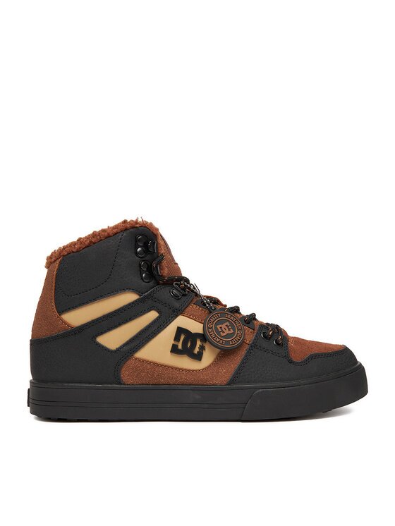 DC Shoes Сникърси CEO-V5-10118