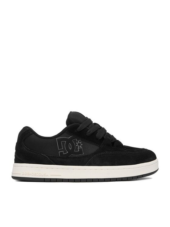 DC Shoes Сникърси CEOWB-MP40-MC-250033Z