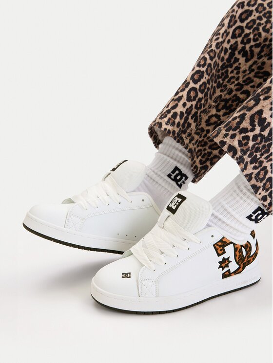 DC Shoes Сникърси CEOWB-V5-10116