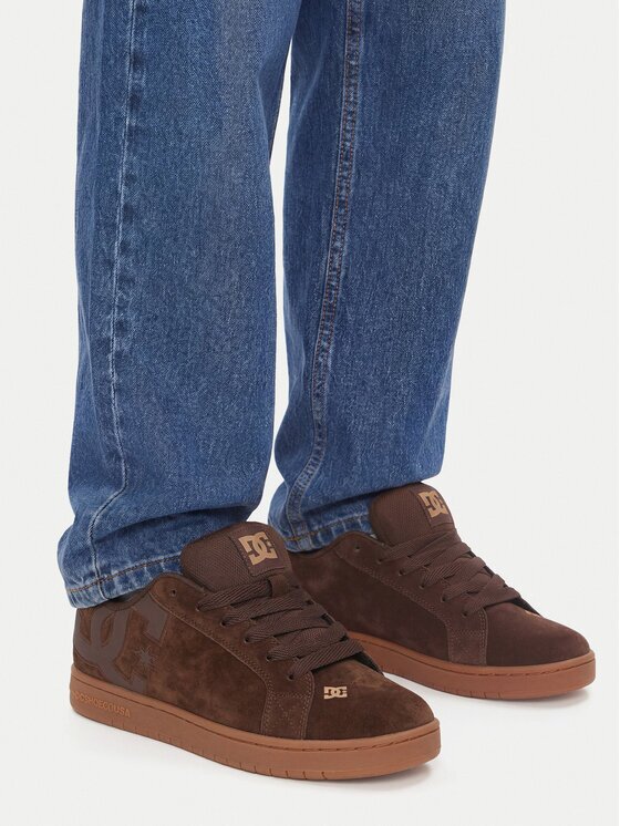 DC Shoes Сникърси CEOWB-V5-10117