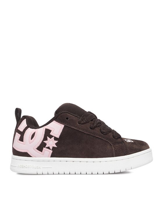 DC Shoes Сникърси CEOWB-V5-10117K